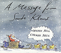 SantaKlaus